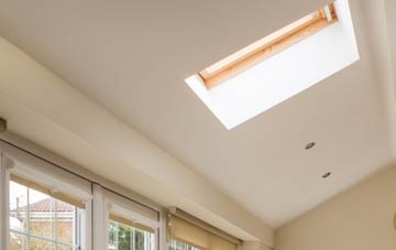 Warley conservatory roof insulation companies
