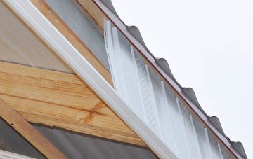 why Warley fascia repairs are essential