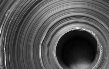 Warley pvc roof replacement