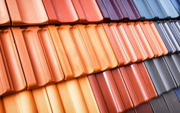 Warley roof tile costs
