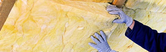 quotes for Warley roof insulation