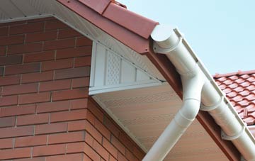Warley soffit repair costs