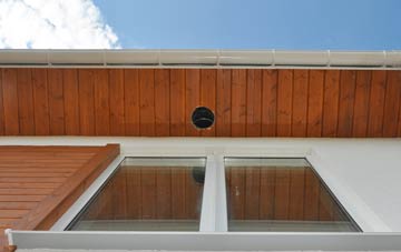 Warley soffit repair quotes