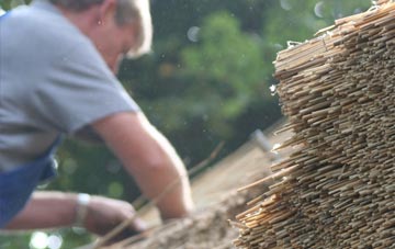 professional Warley thatchers