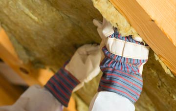 types of Warley pitched roof insulation materials