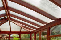 Warley conservatory roofing insulation