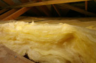 Warley pitch roof insulation