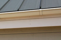 Warley soffit repair