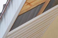 rated Warley soffit repair companies