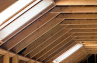 Warley tapered roof insulation quotes