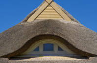 Warley thatch roofing